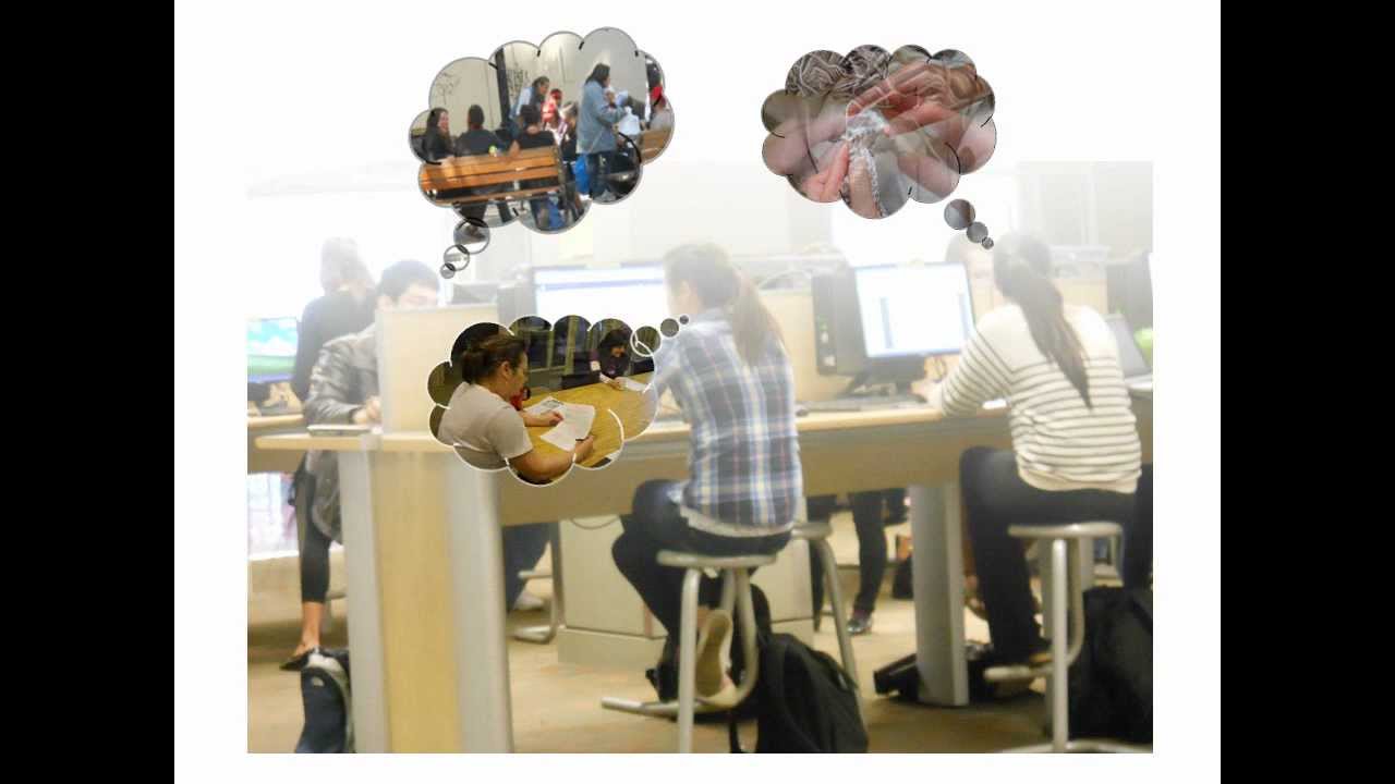 A Passion for Learning