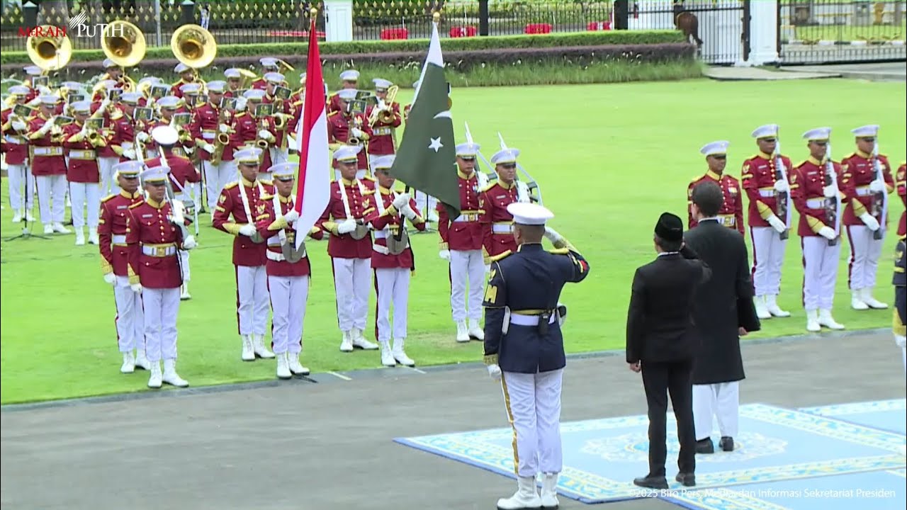 🇵🇰🇮🇩 