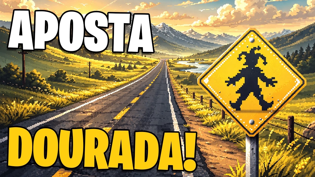 VENCENDO NA APOSTA DOURADA - BARALHO XADREZ - BALATRO