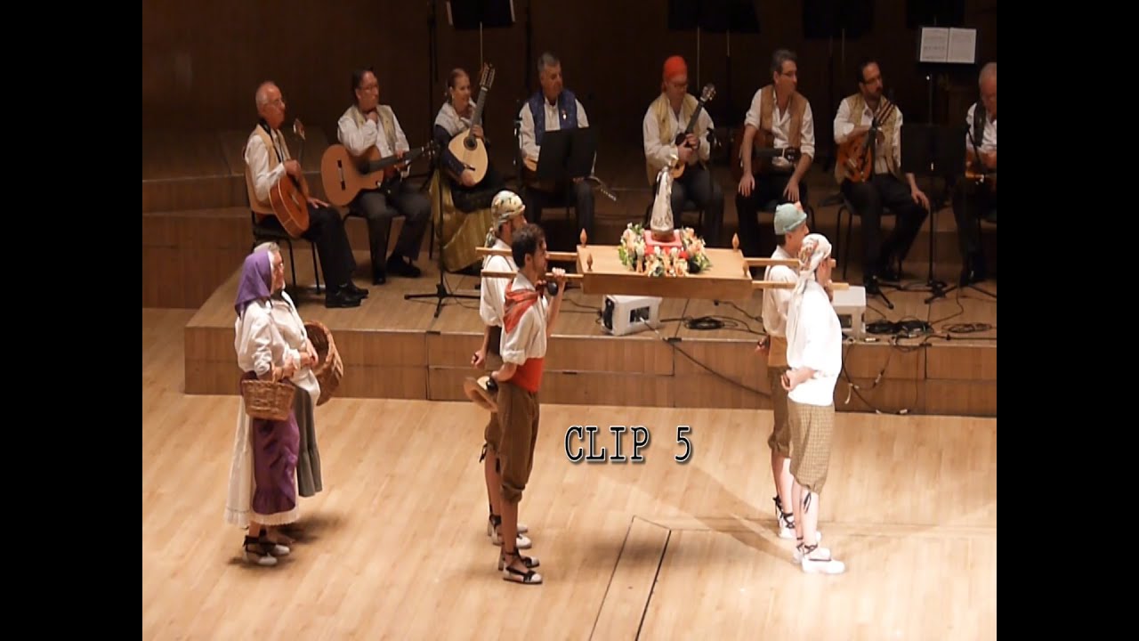 CLIP 5     GRUP DE DANSES 
