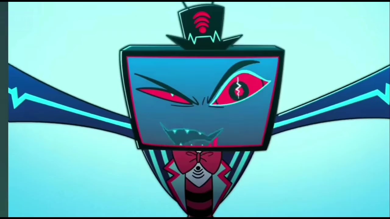 (YTPH) Alastor desbloquea el modo funky para el día de la mujer