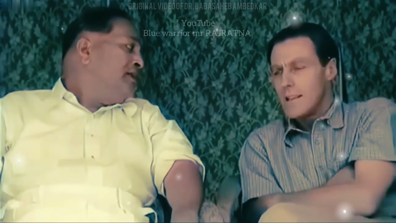 Original video of doctor Babasaheb Ambedkar |#babasaheb #babasaheb #ambedkar #bhimjayanti