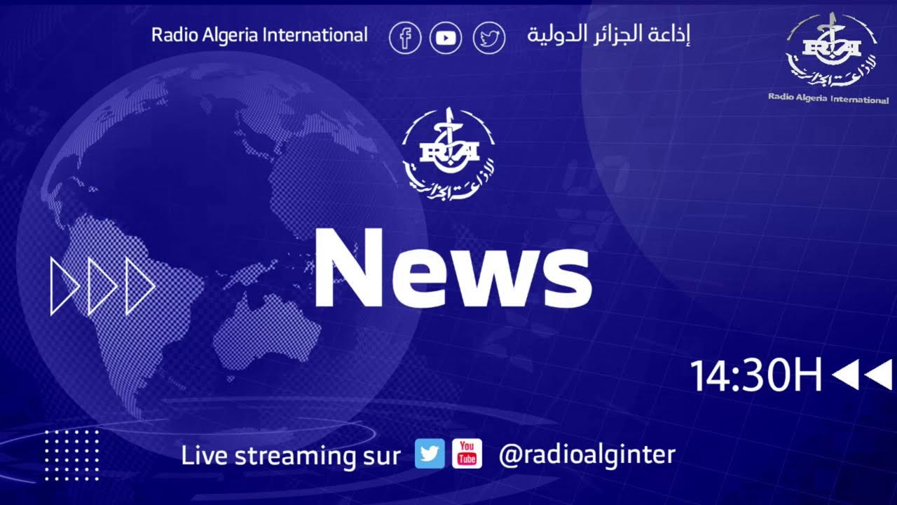 NEWS 09 / 03 / 2026
