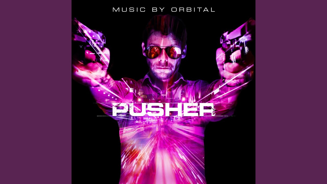 The Music (Instrumental)