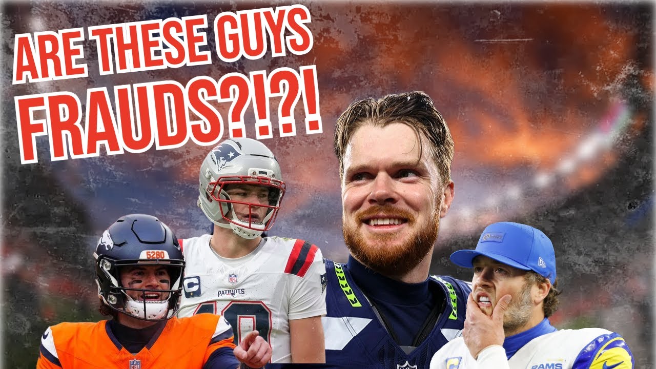 NFL Conference Championship Review!