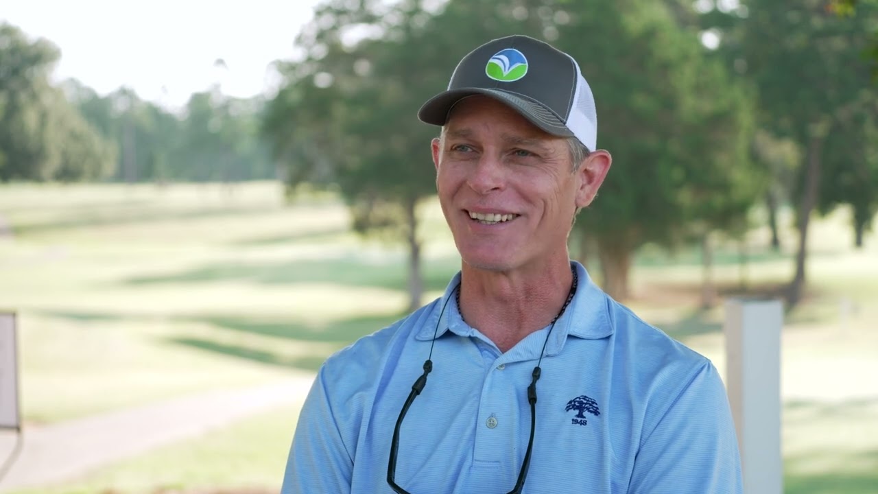 Leroy Springs & Company Employee Spotlight: Ashley Patterson