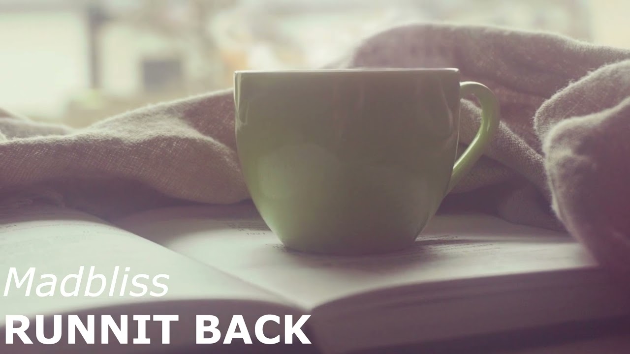 Madbliss - RUNNIT BACK