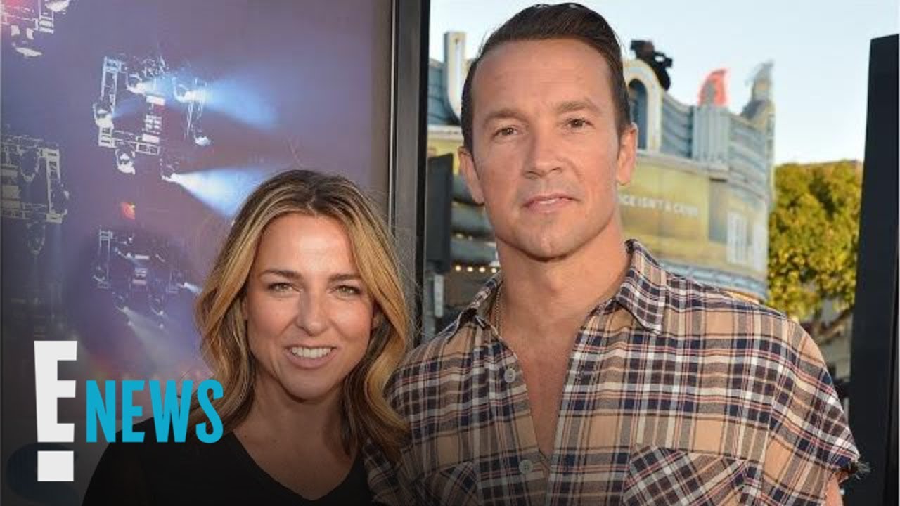Carl Lentz's Wife Breaks Silence 6 Months After His Church Firing | E! News