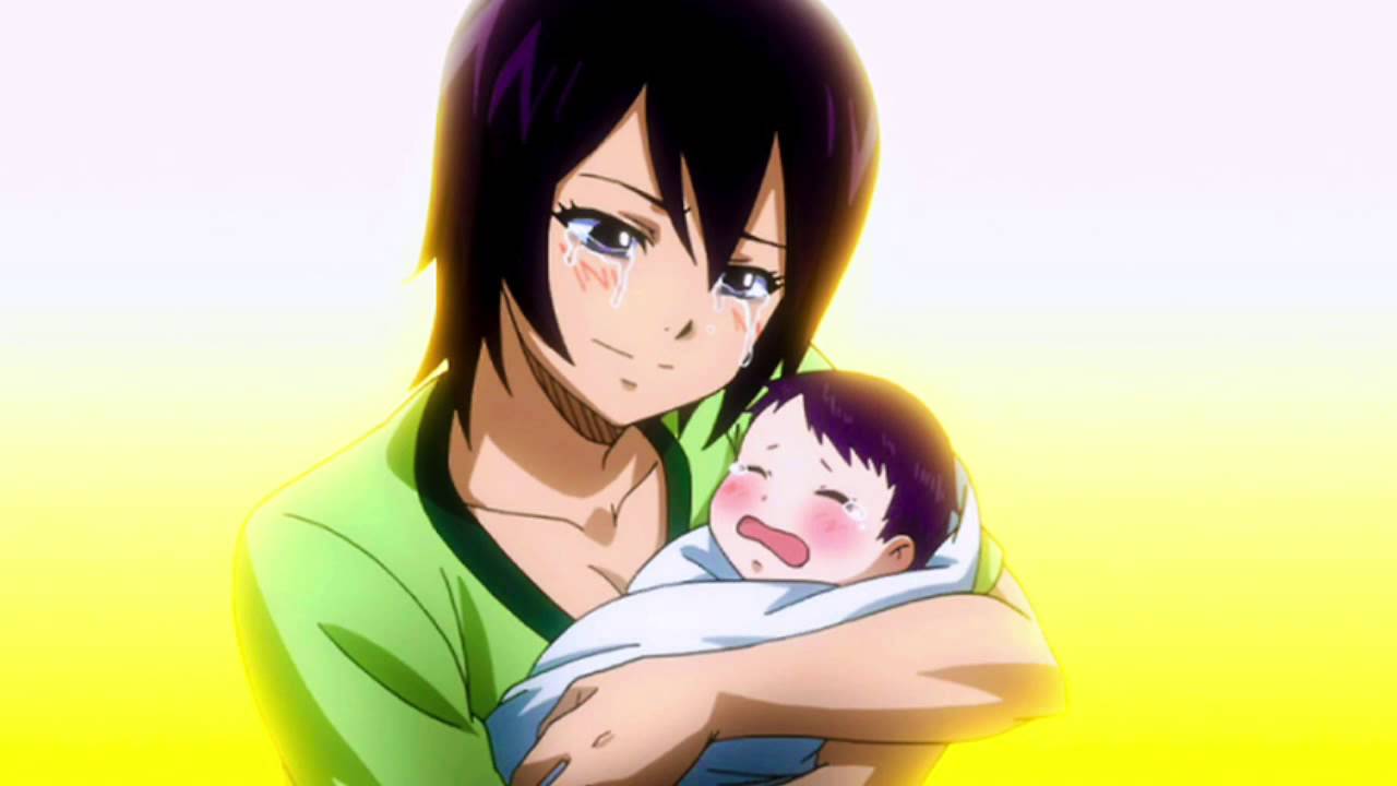 Fairy Tail - Aishiki Mono He Ost