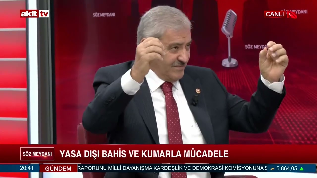 S&ouml;z Meydanı- Erkan Tan-Siyasette gen&ccedil;lerin rol&uuml;n&uuml;n &ouml;nemi ne?Gen&ccedil; işsizliğine kalıcı bir &ccedil;&ouml;z&uuml;m var mı