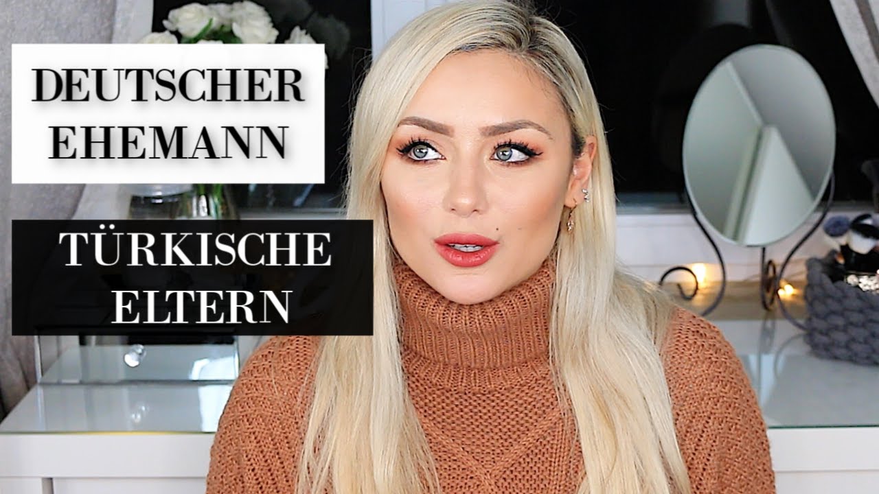 Deutsch Türkische Ehe | Q&A | Gözde Duran