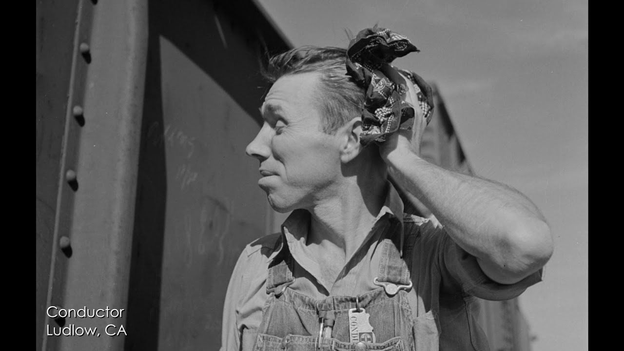 Jack and the Atchison Topeka & Santa Fe part 2