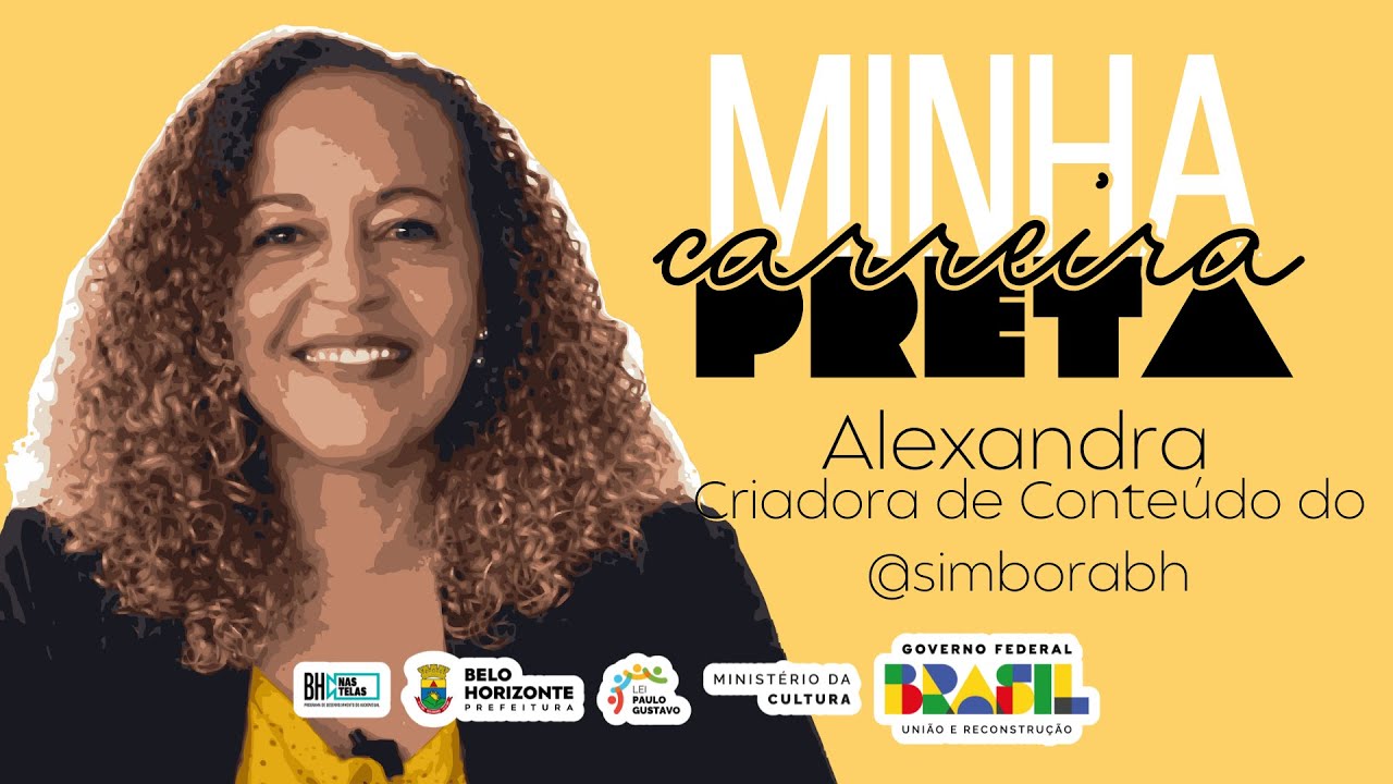 Transição de carreira após os 50: como recomeçar com propósito | MINHA CARREIRA PRETA
