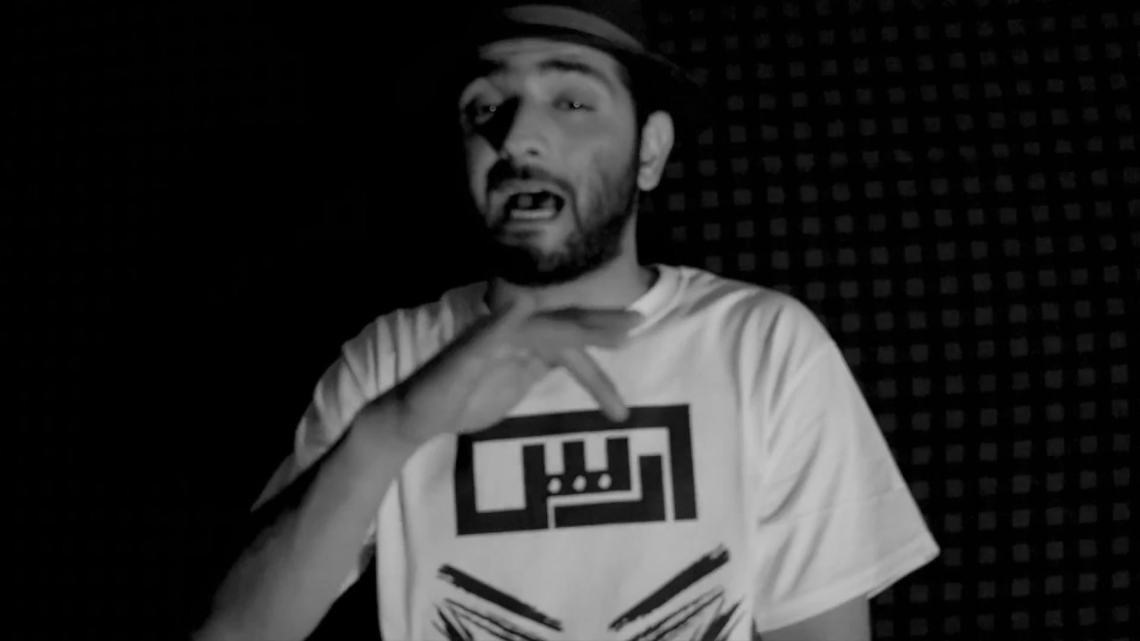 Arash Saretan - Binesh