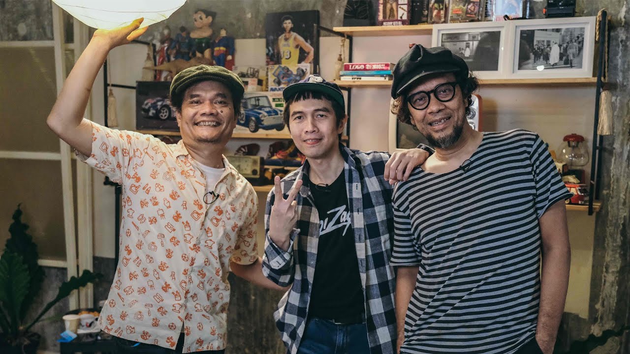 NGOBRYLS #158 | Sang Neo Agresor, Eka Annash