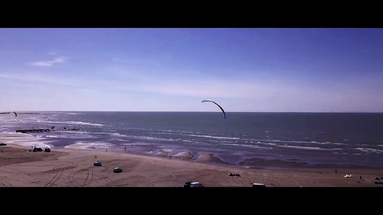 KItesurf à Beauduc... La fin d'un rêve magique...? - The Kitesurf Lovers Family