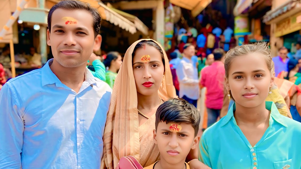 आज अयोध्या में भगवान श्रीराम और भगवान बजरंग बली के दर्शन किये 🚩🙏 #ayodhya #ayodhyarammandir🚩