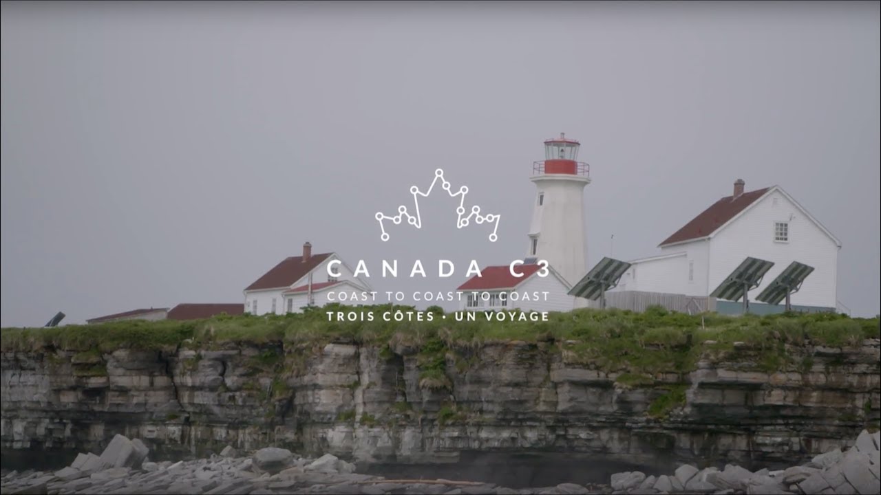L'Île aux Perroquets | Parrot Island