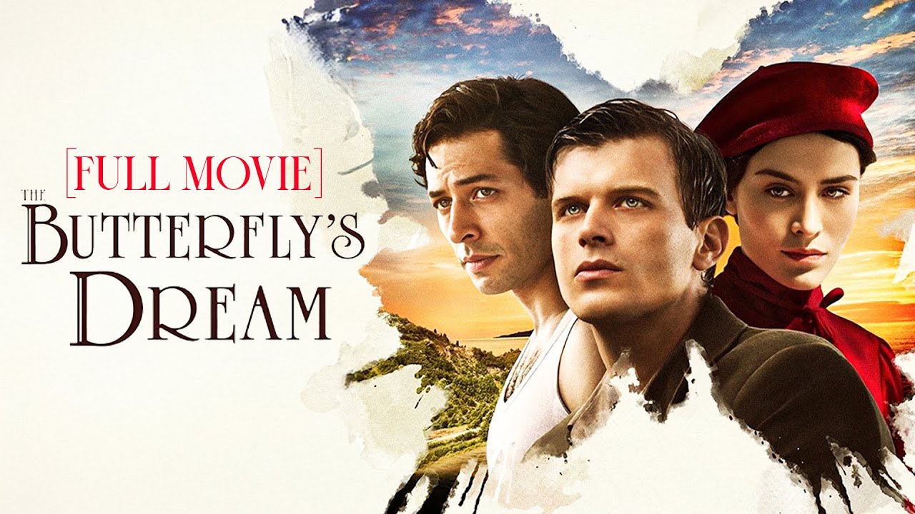 Butterfly's Dream - Drama (Kelebeğin Rüyası) - Full Movie | English Subtitle
