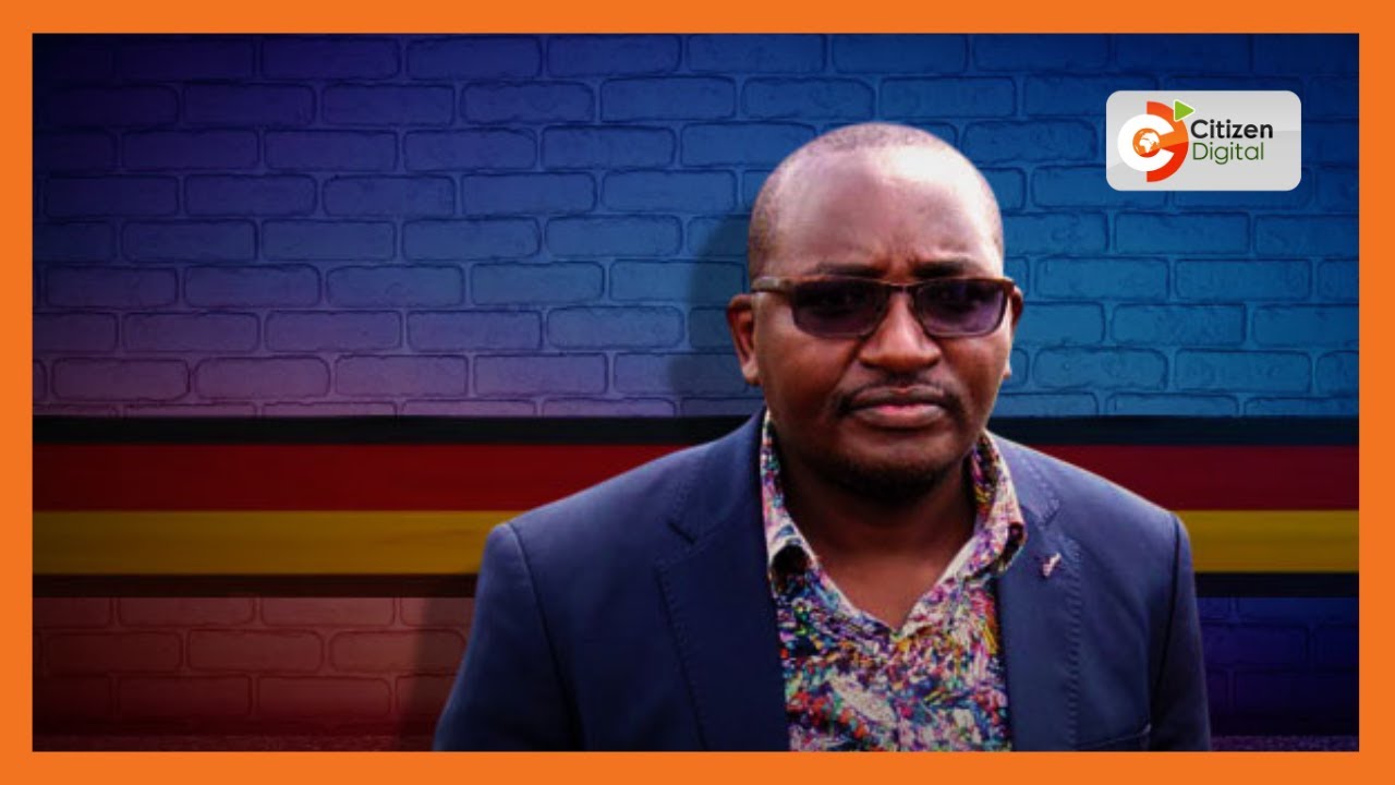 Juja MP arrested over Raila AU campaign claim