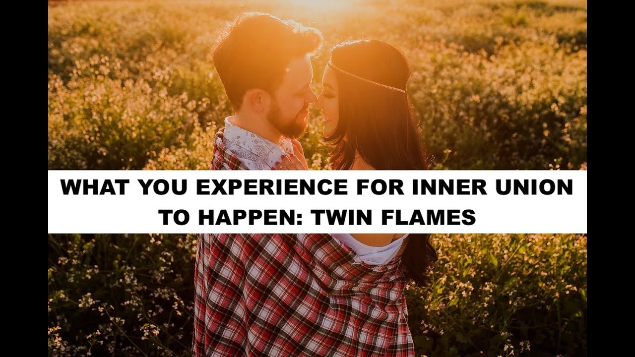 What you experience for Inner Union to Happen: Twin Flames #twinflames  #innerunion