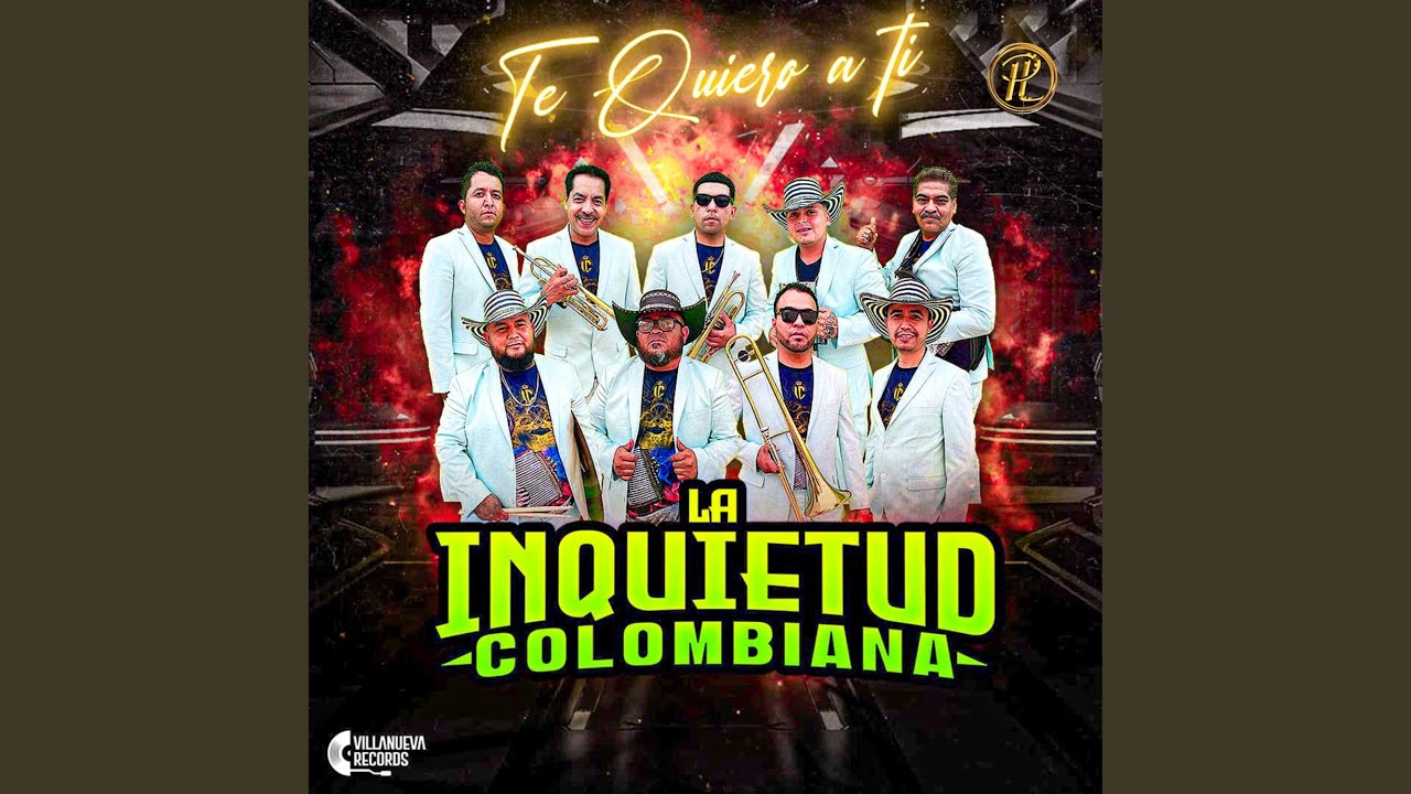 Te Quiero a Ti