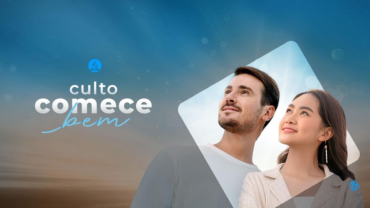 Culto Comece Bem | Pr. Humberto Olders | T7 ADVENTISTA | 08/03/2026