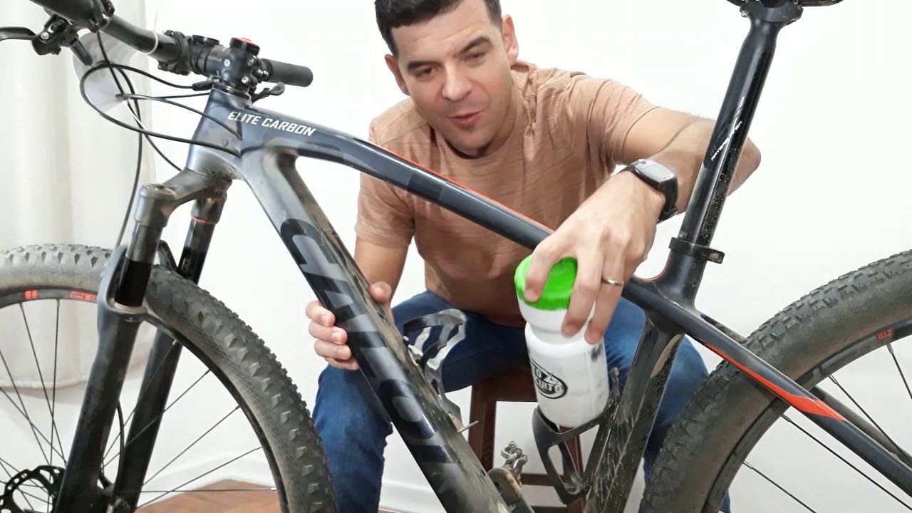 Duas caramanholas num quadro rebaixado... Como?