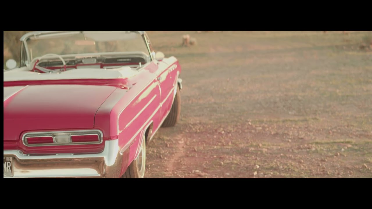 Cruising in Style: 1962 Buick Electra 225 Convertible Cinematic Car Video