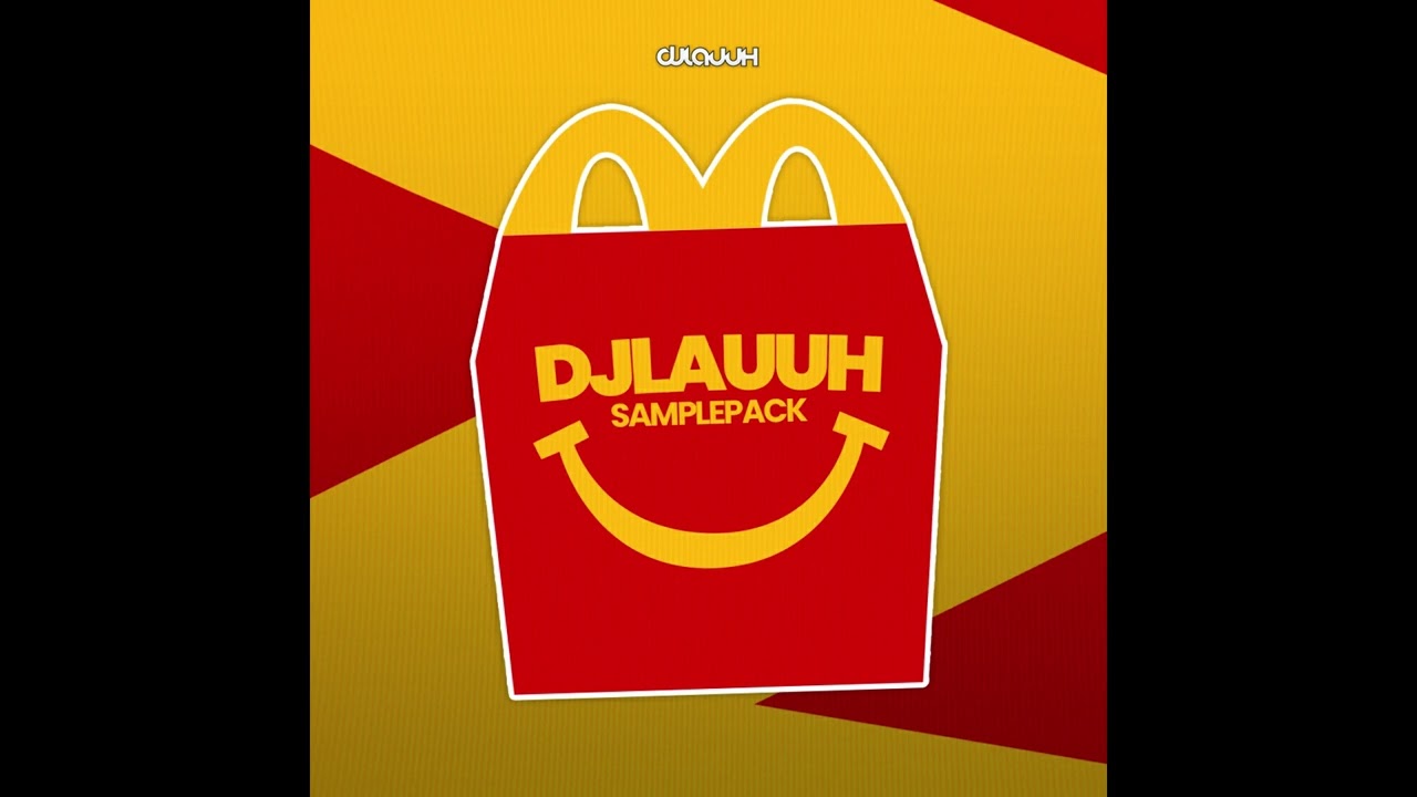 SAMPLE PACK / LIBRERIA 2023 | RKT & Cachengue - DJ LAUUH