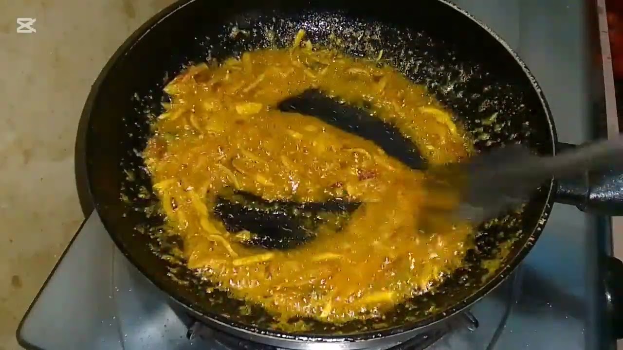 সুন্দর একটা ঢেঁড়স ভাজার রেসিপি 😋👌