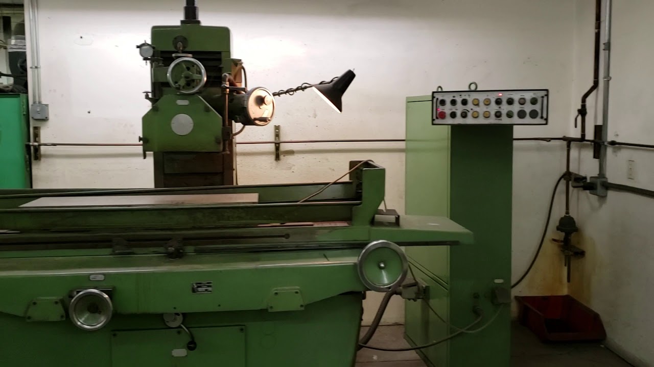 kikinda grinder