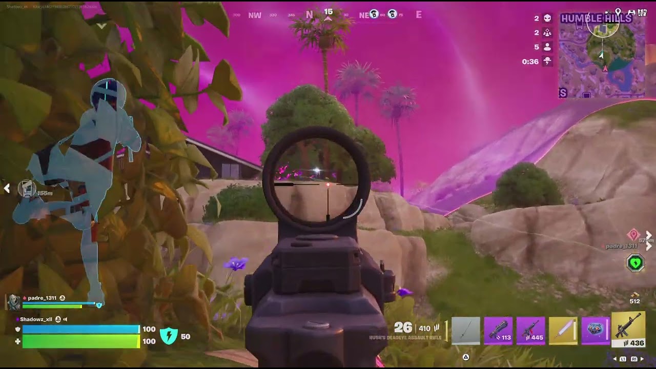 2v3… THEY THOUGHT IT WAS FREE 😭 #shorts #shortvideo #foryou #fornite #gaming #tacticalgaming 
