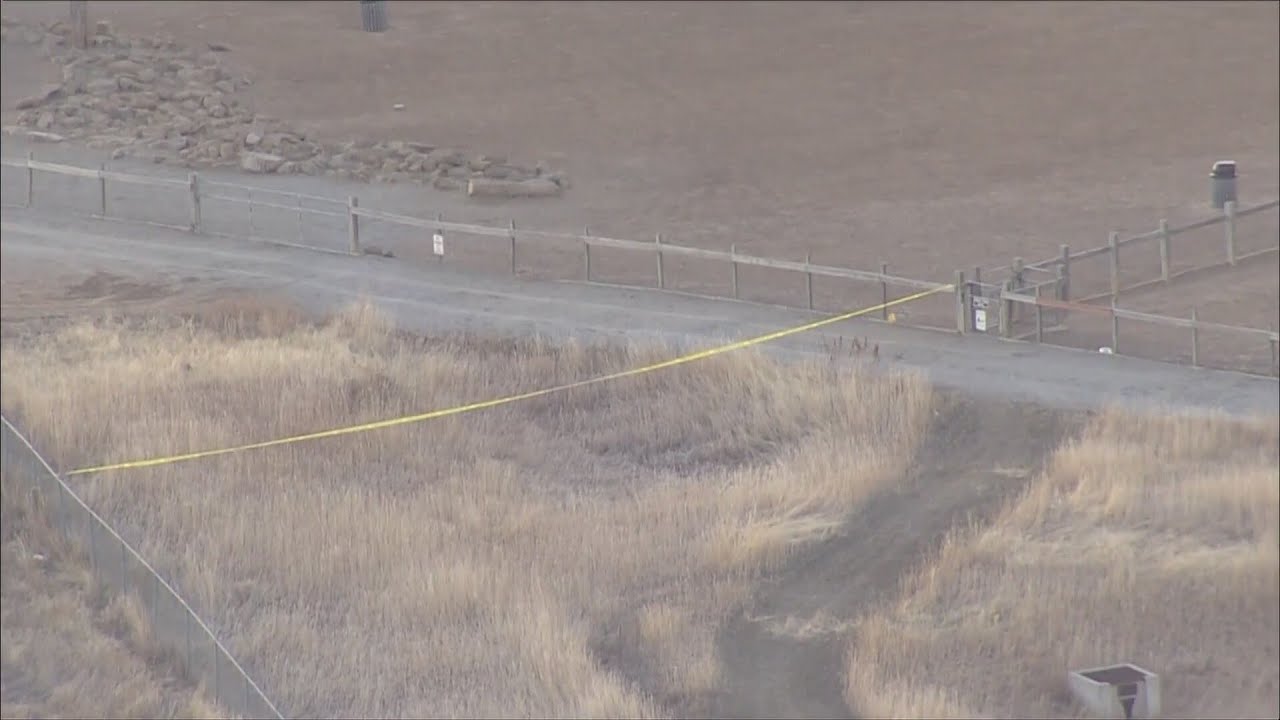1 killed in homemade fireworks explosion near Quincy Reservoir in Aurora