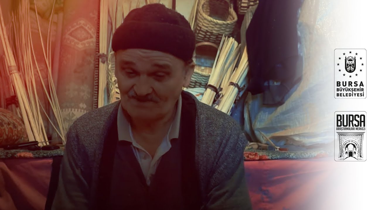 Kaybolan Meslekler - Sepetçilik
