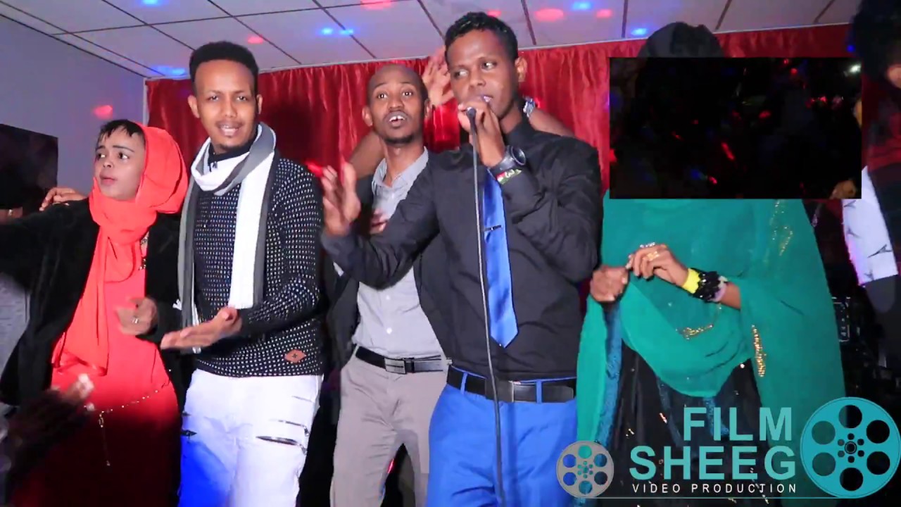 SIDA FARAS BULAALO ABDI DAJIYE XASUUSTII ABDI TAHLIIL 2017 SHOW BELGIUM