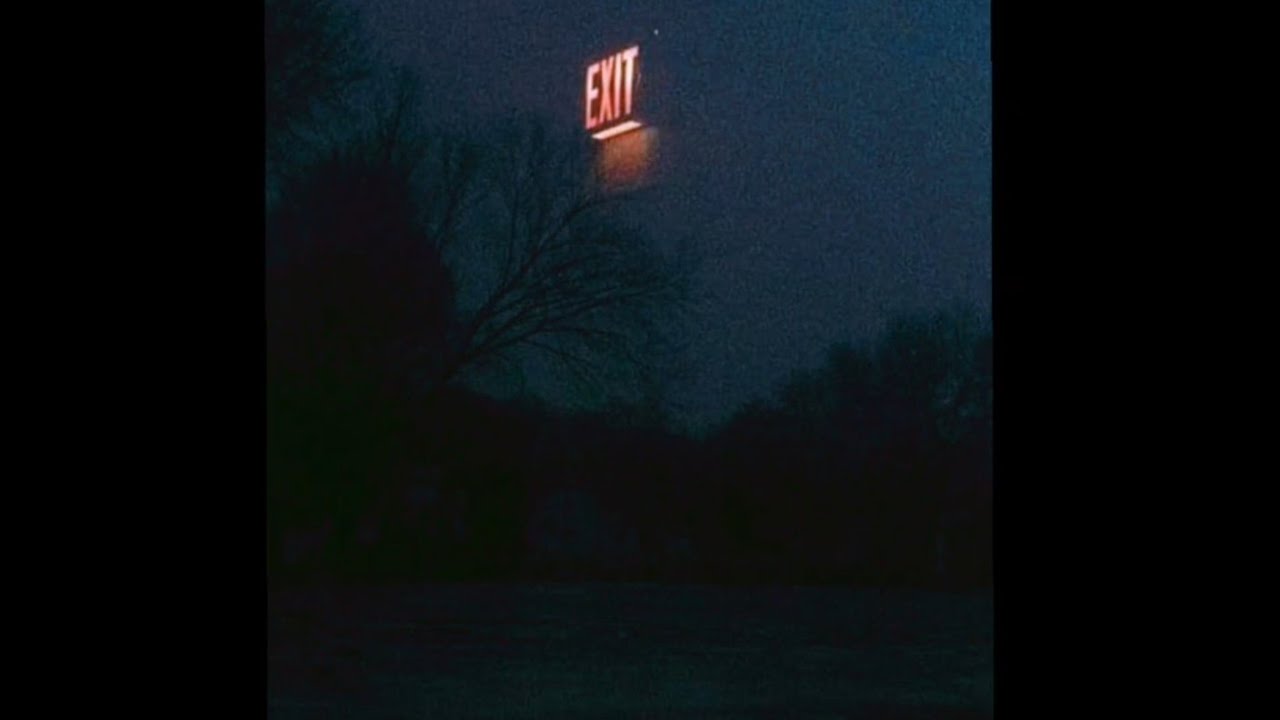 [FREE] Dark Type Beat - Exit