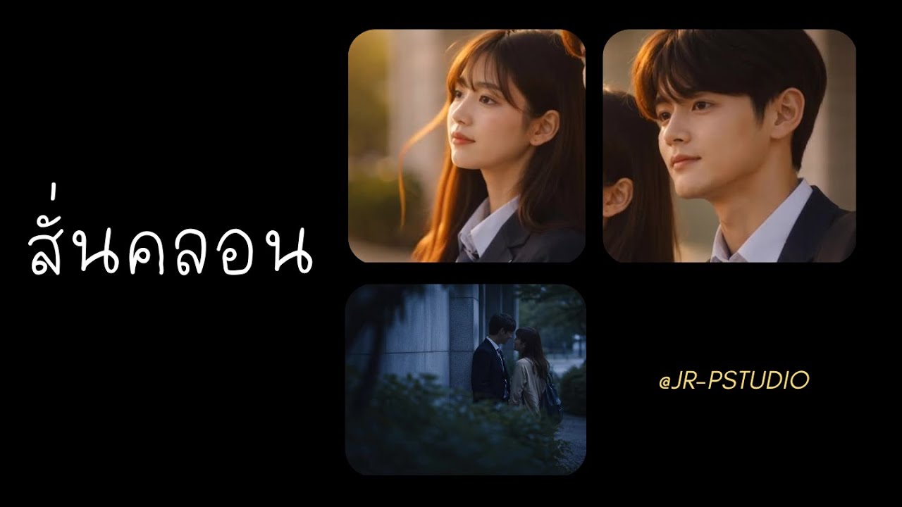 เพลงสั่นคลอน