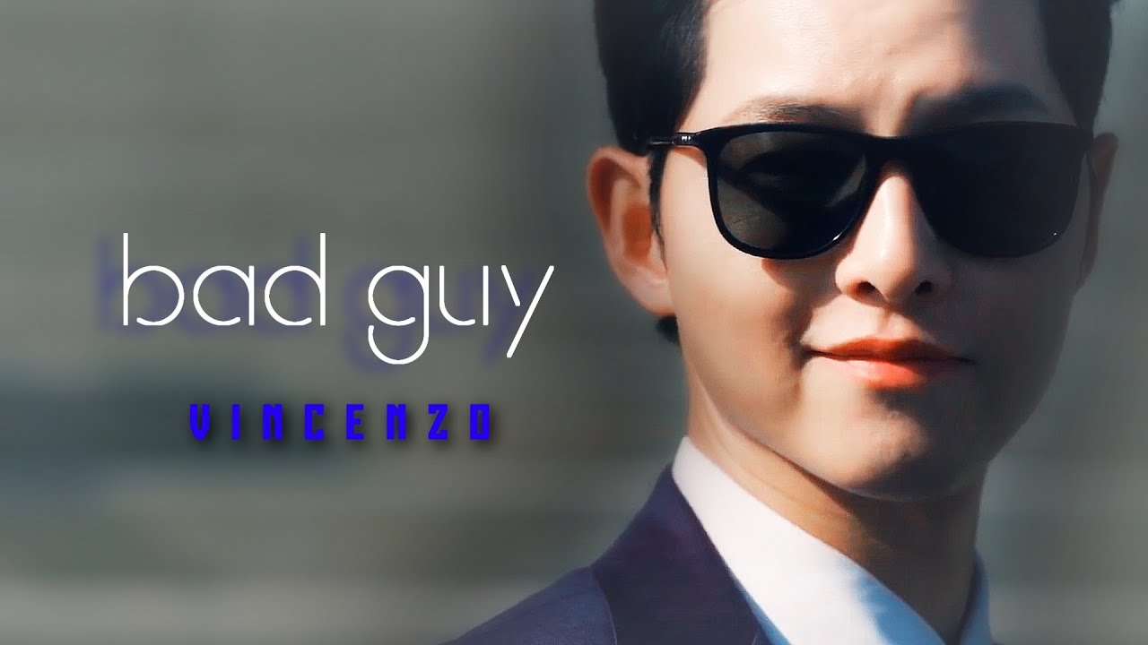 Vicenzo Cassano II Bad Guy • Vincenzo • [1x2]