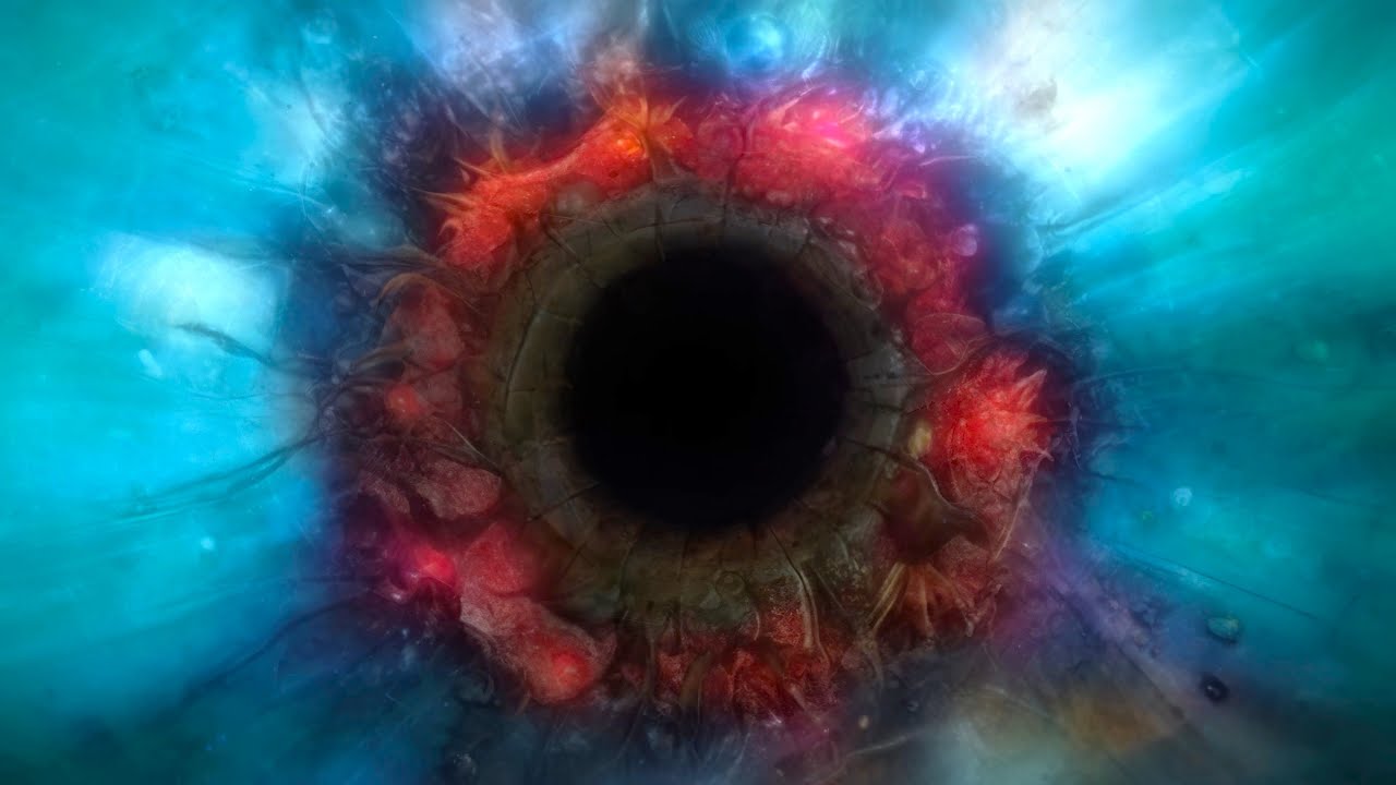 Ben Chatwin - The Beginning (Official Video)