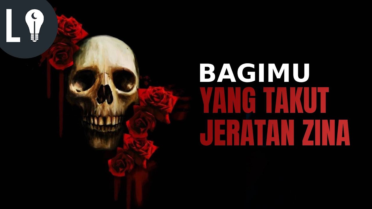 Bagimu yang Takut Terjebak Zina