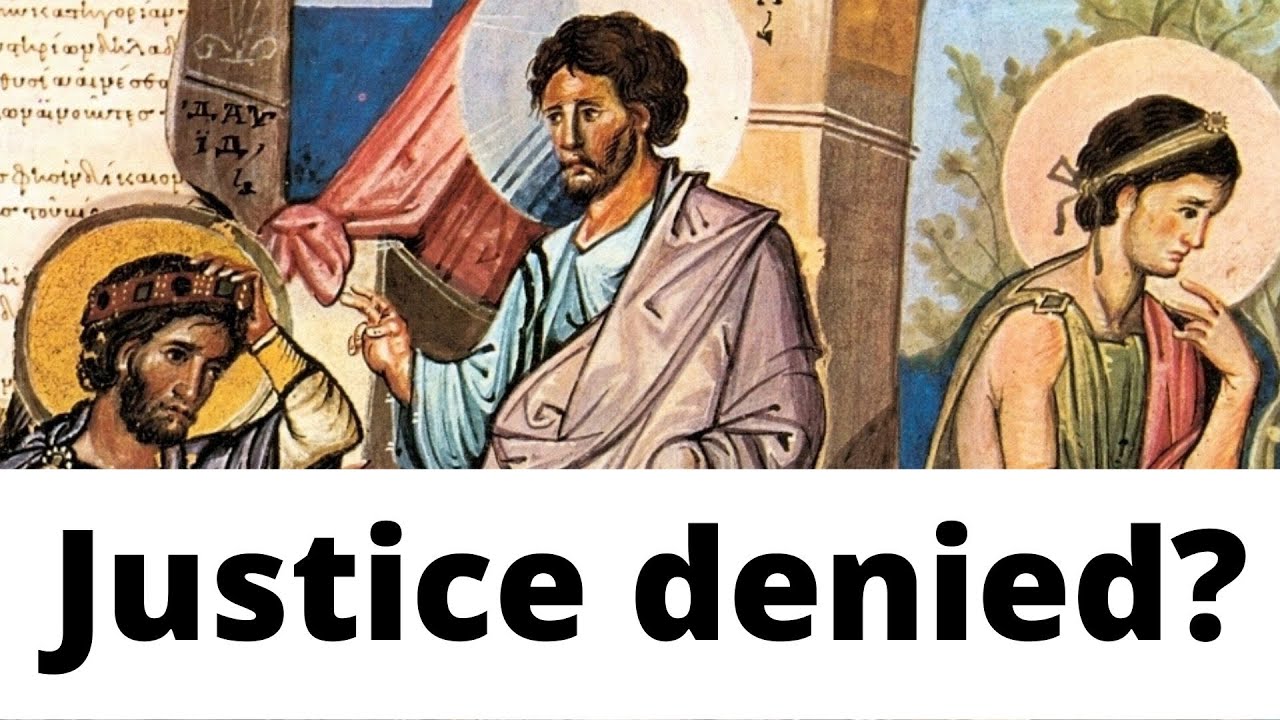Why didn't God kill David for adultery and murder?