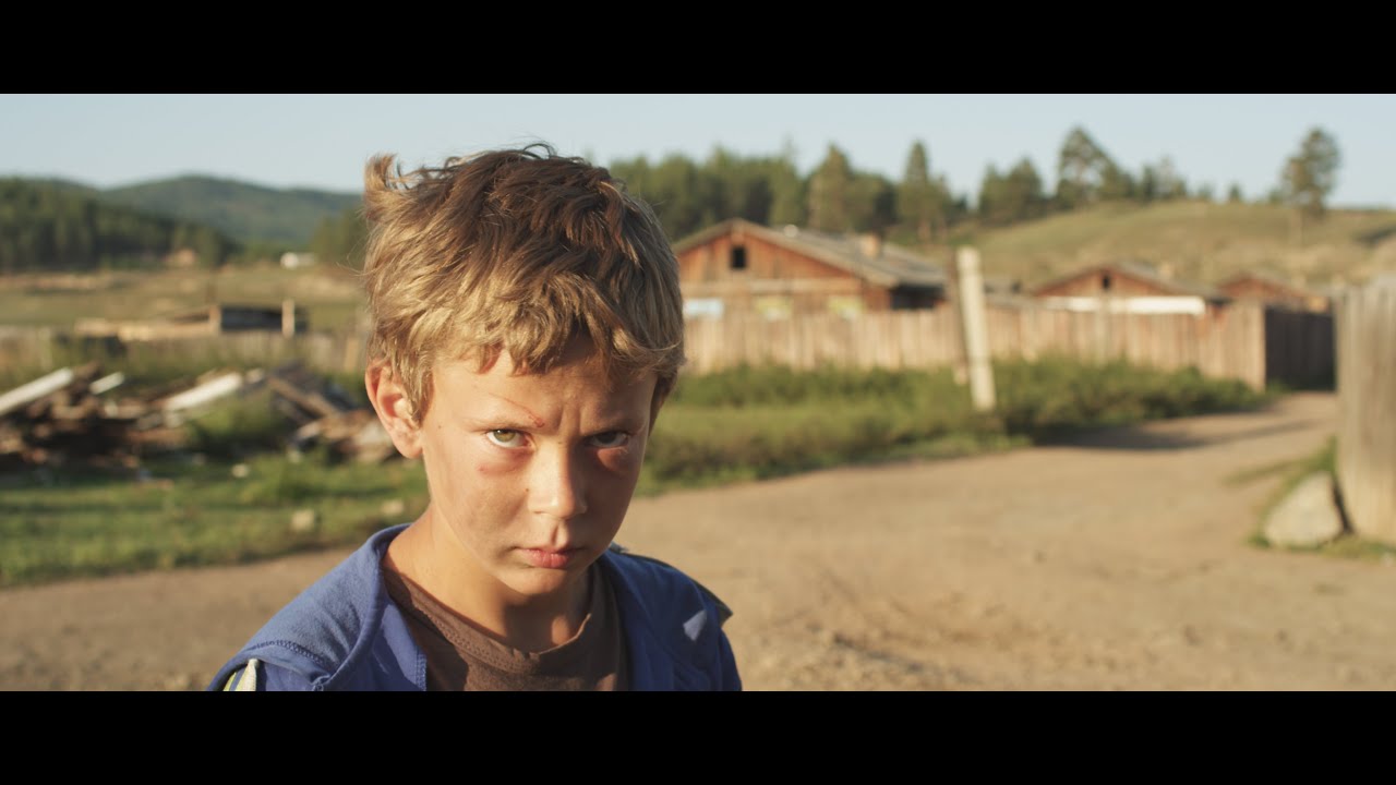 «Эндуро» (2018) | короткометражный фильм