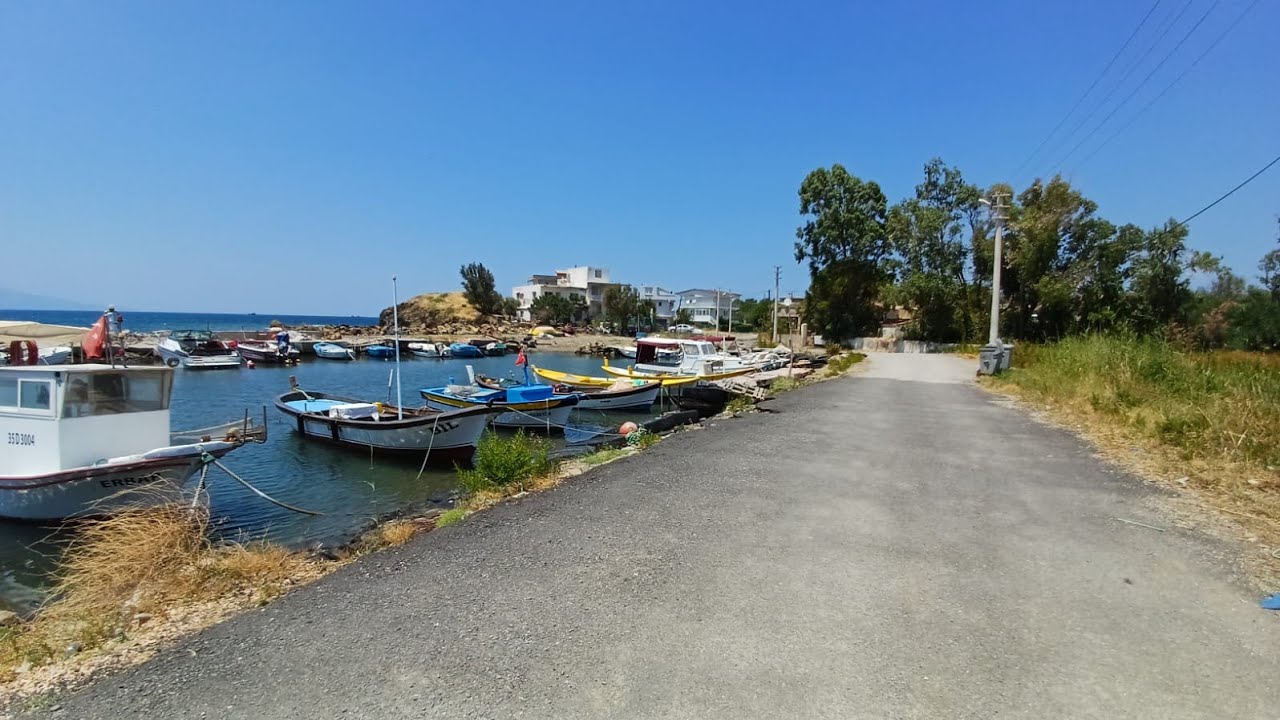 KARABURUN SALMAN VE BADEM BÜKÜ KÖYÜ (Boynak köyü) #köydeyaşam #şehirdenköyegöç