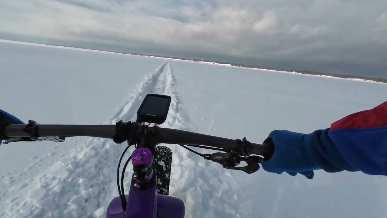 Снег хуже