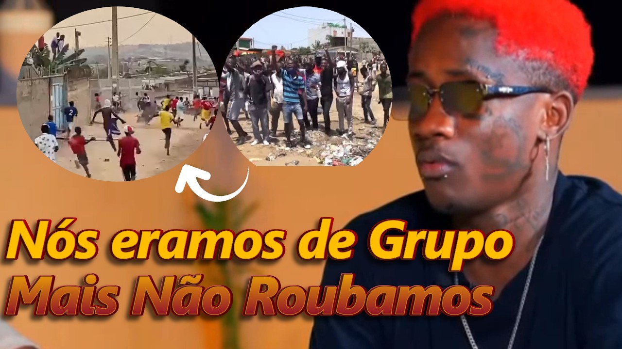 12 Furos Revela Como Eram As Lutas de Grupo no Benfica