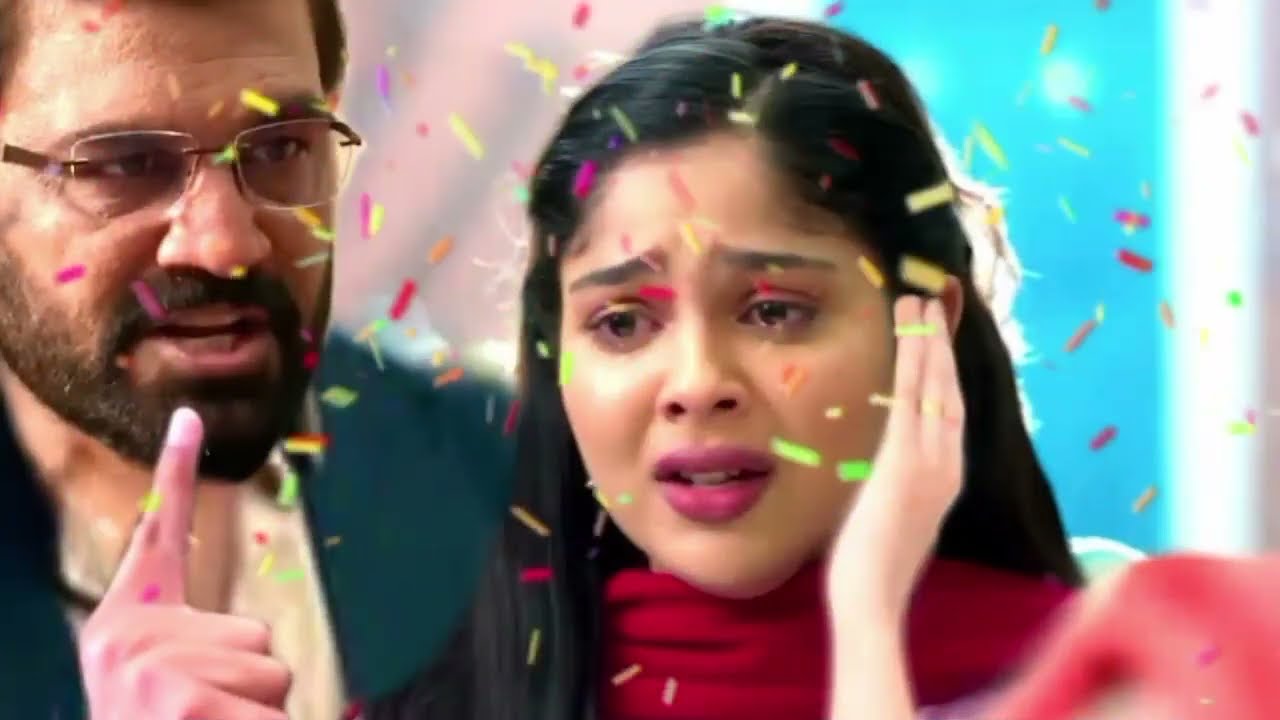 Tumm Se Tumm Tak || today episode || 13 November 2025 || Annu Helds Meera Slap 