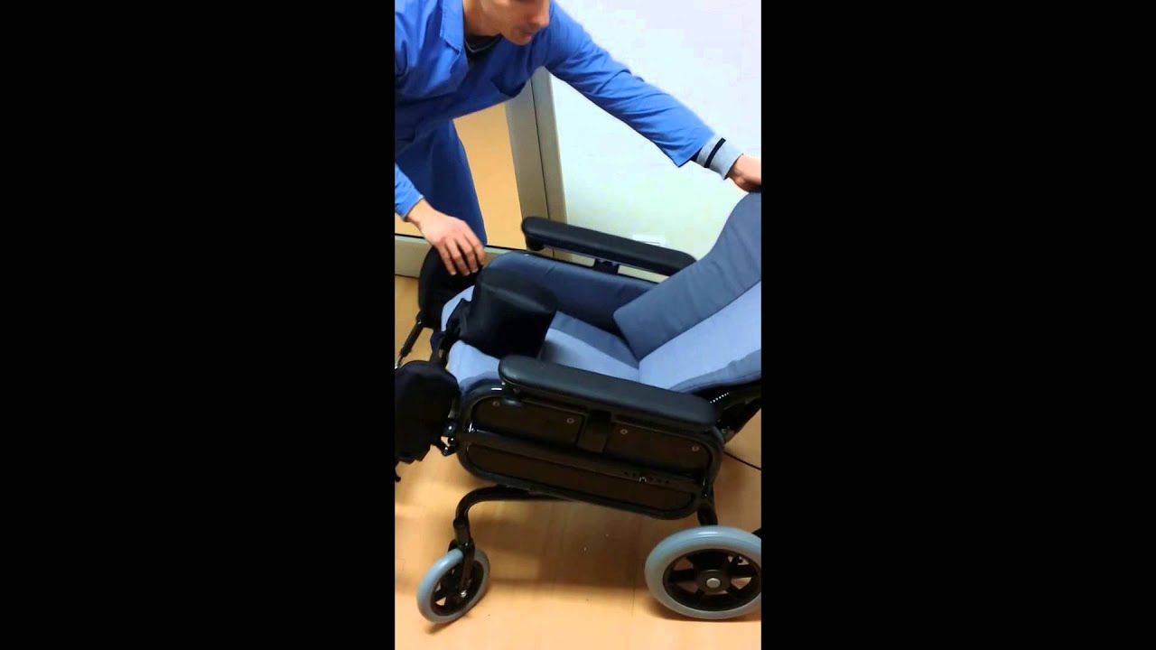Seggiolone Polifunzionale Basculante Giuditta - Ormesa