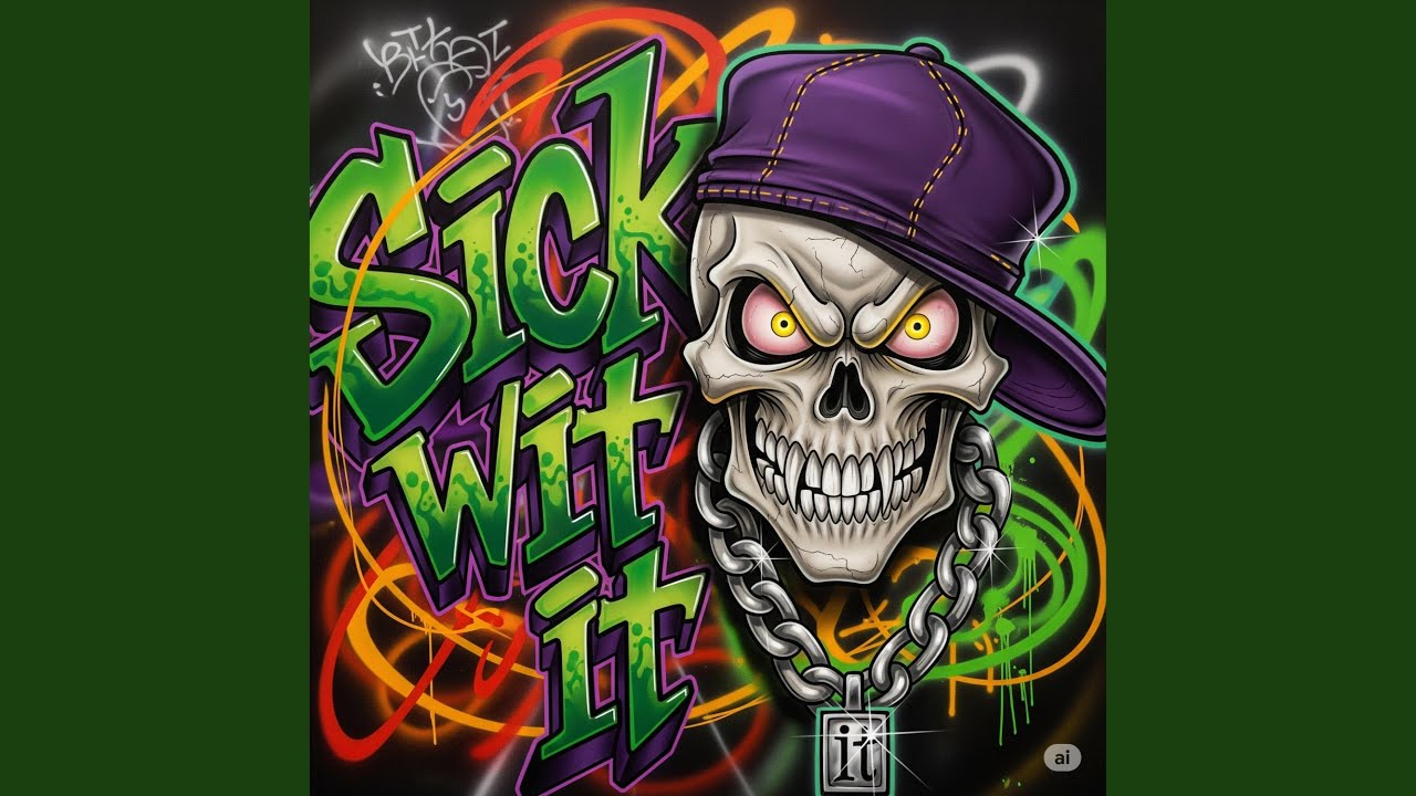 Sick wit it