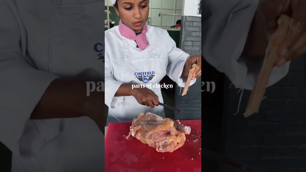 practical session for students. 